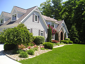 Landscapers and Lawncare Services in Monroe, GA
